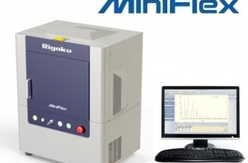 MiniFlex XRD Sistemleri