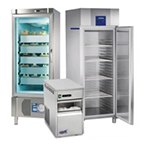 Laboratory Type Refrigerators